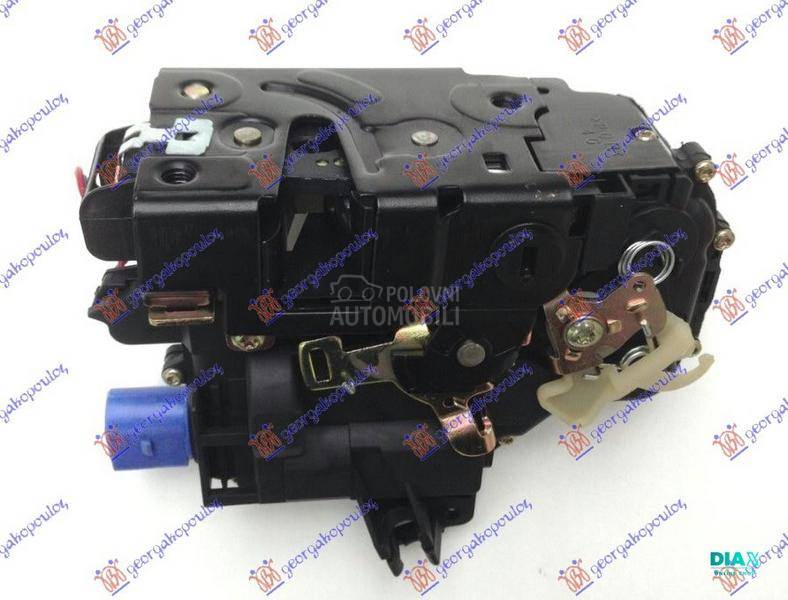 BRAVA ZADNJIH VRATA ELEKTRICNA