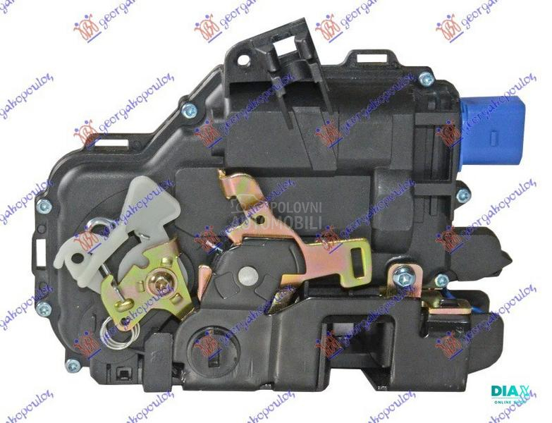 BRAVA ZADNJIH VRATA ELEKTRICNA