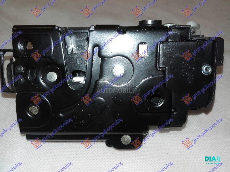 BRAVA ZADNJIH VRATA (BEZ CENTR