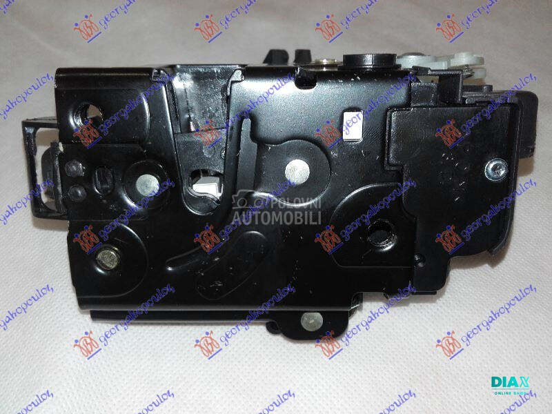 BRAVA ZADNJIH VRATA (BEZ CENTR