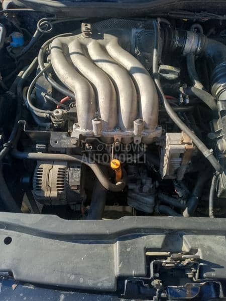 Volkswagen Bora 1.6 8v