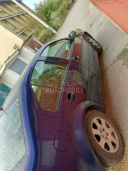 Volkswagen Bora 1.6 8v