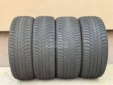 Continental 255/40 R21 Zimska