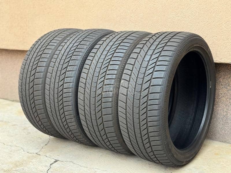 Continental 255/40 R21 Zimska