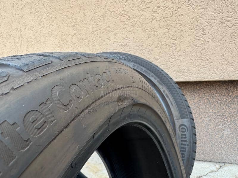 Continental 255/40 R21 Zimska