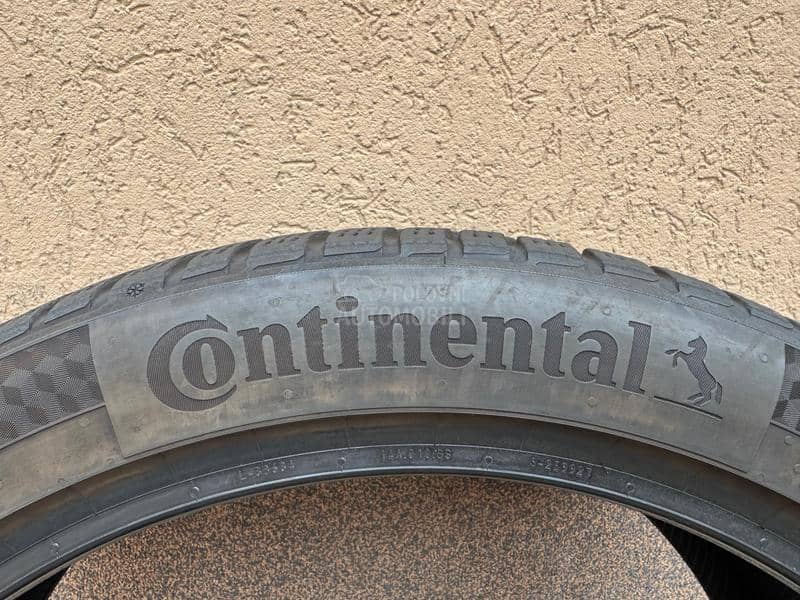 Continental 255/40 R21 Zimska