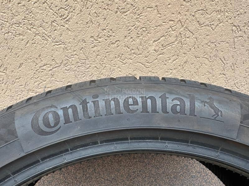 Continental 255/40 R21 Zimska