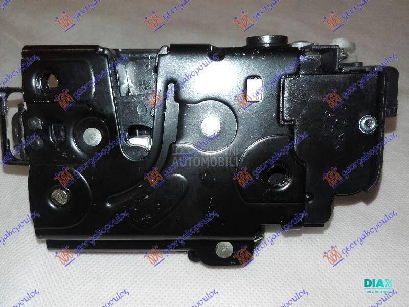 BRAVA ZADNJIH VRATA (BEZ CENTR