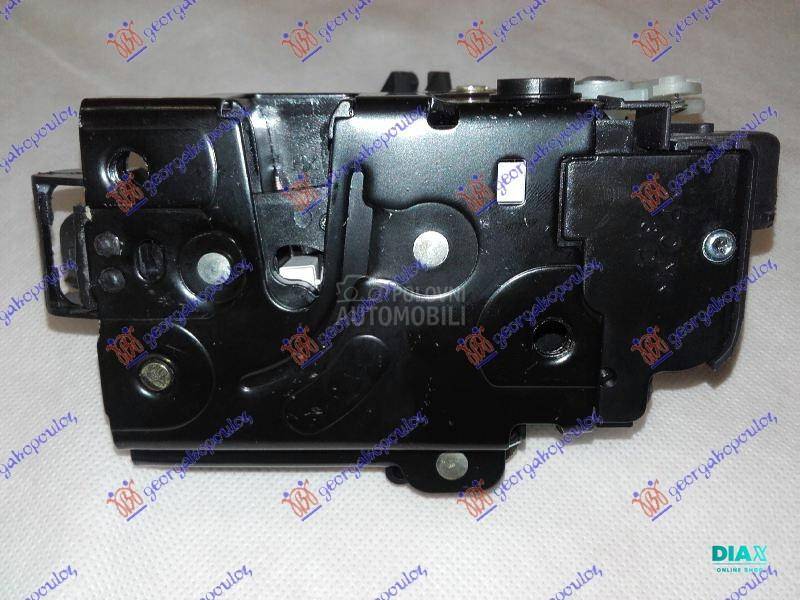 BRAVA ZADNJIH VRATA (BEZ CENTR