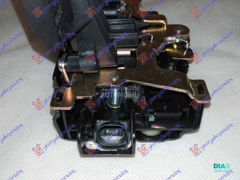 BRAVA ZADNJIH VRATA (BEZ CENTR