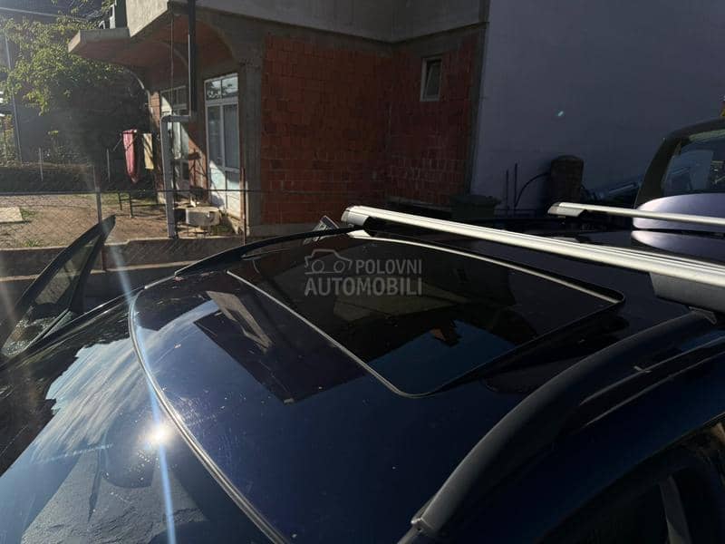 Mercedes Benz E 270 CDI ELEGANCE