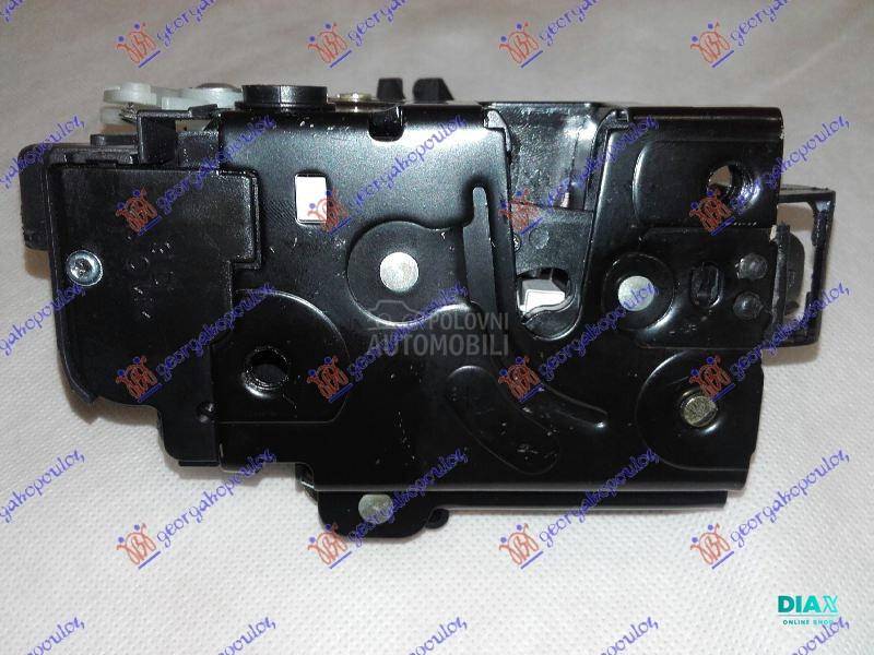 BRAVA ZADNJIH VRATA (BEZ CENTR