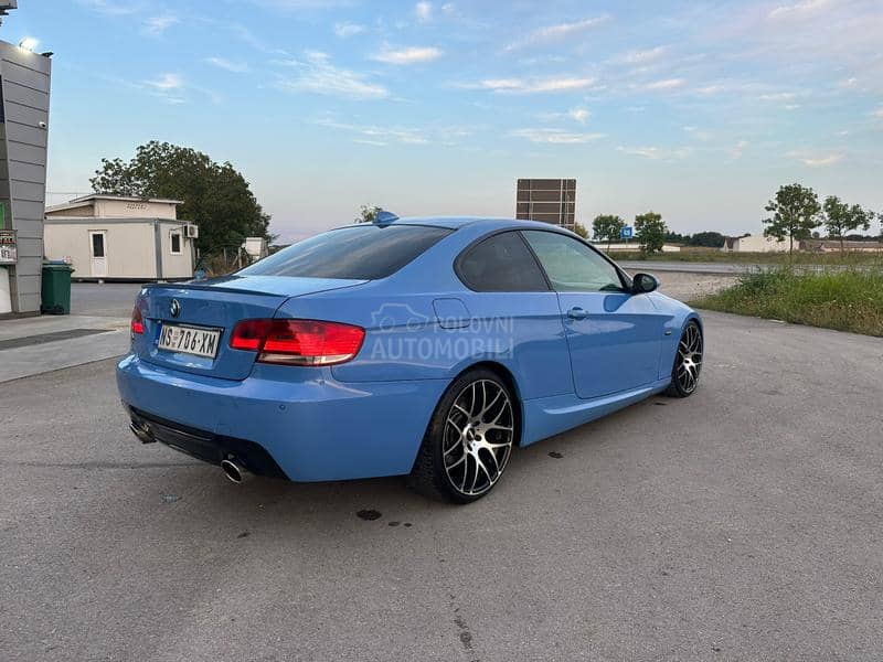 BMW 335 