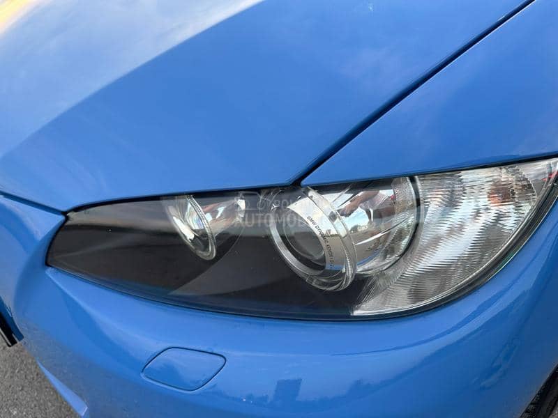 BMW 335 