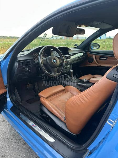 BMW 335 