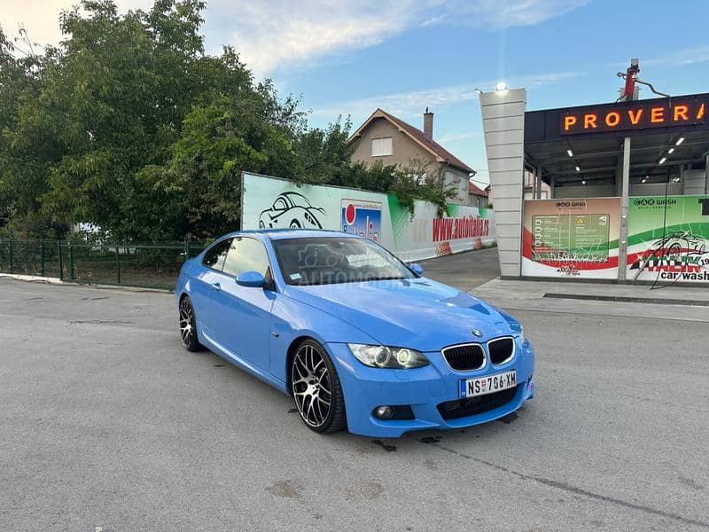 BMW 335 