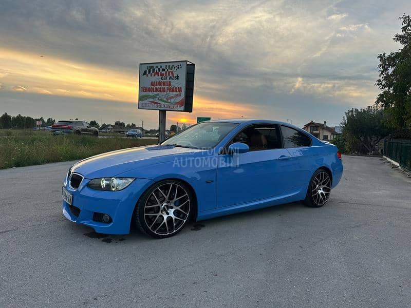 BMW 335 
