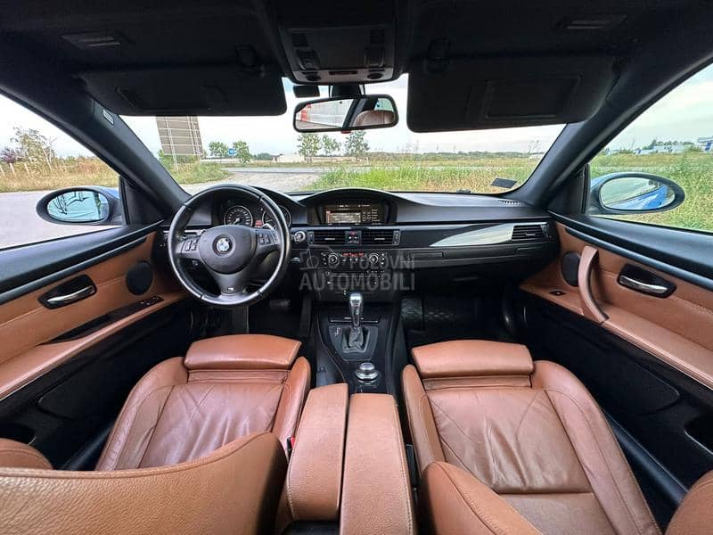 BMW 335 