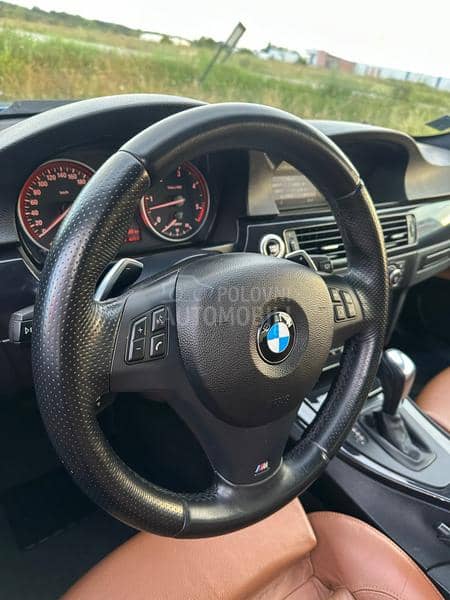 BMW 335 