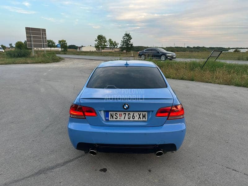 BMW 335 