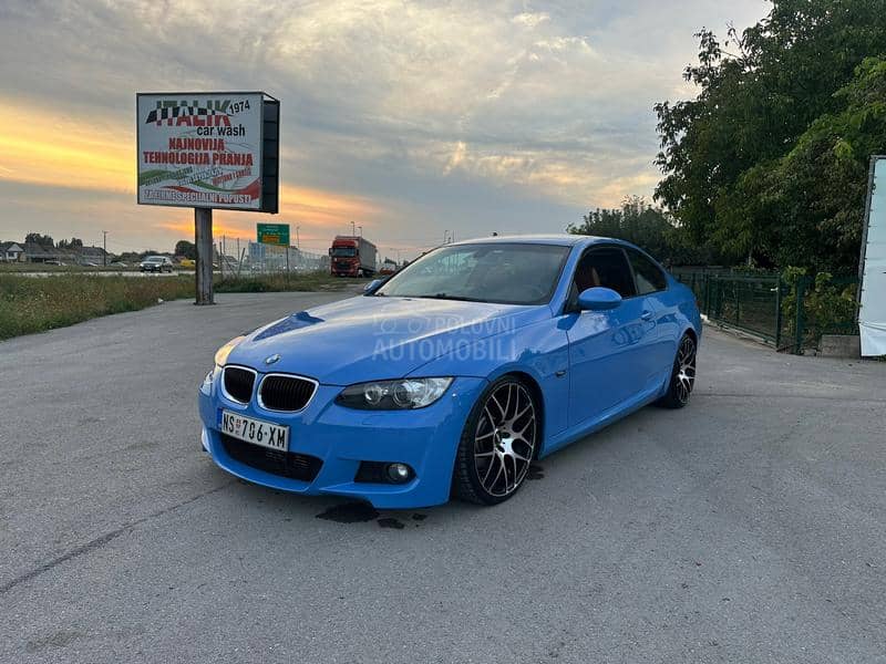 BMW 335 