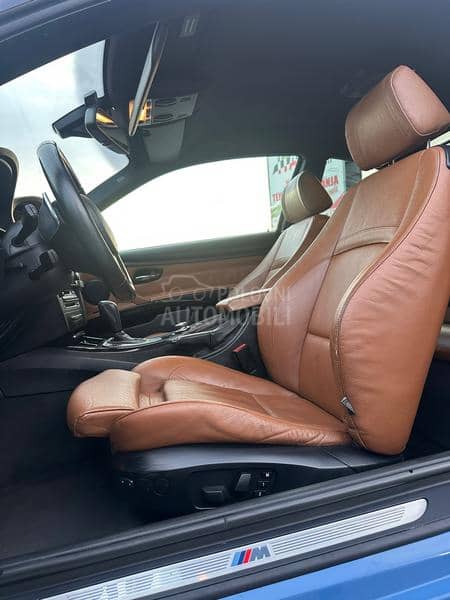BMW 335 