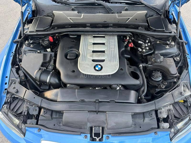 BMW 335 