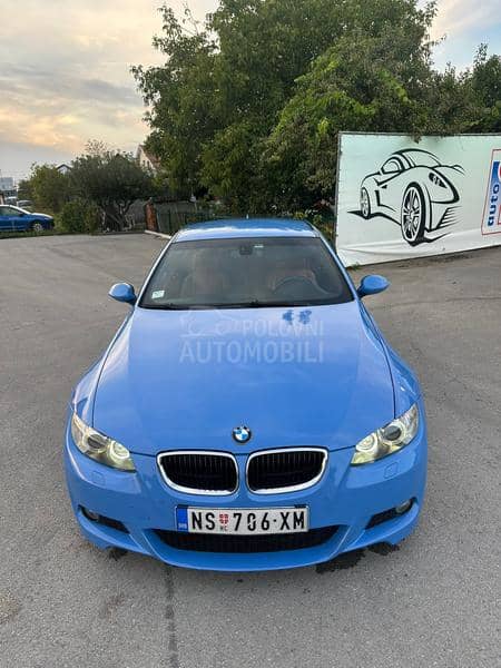 BMW 335 