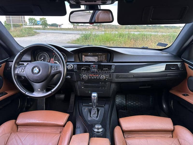 BMW 335 