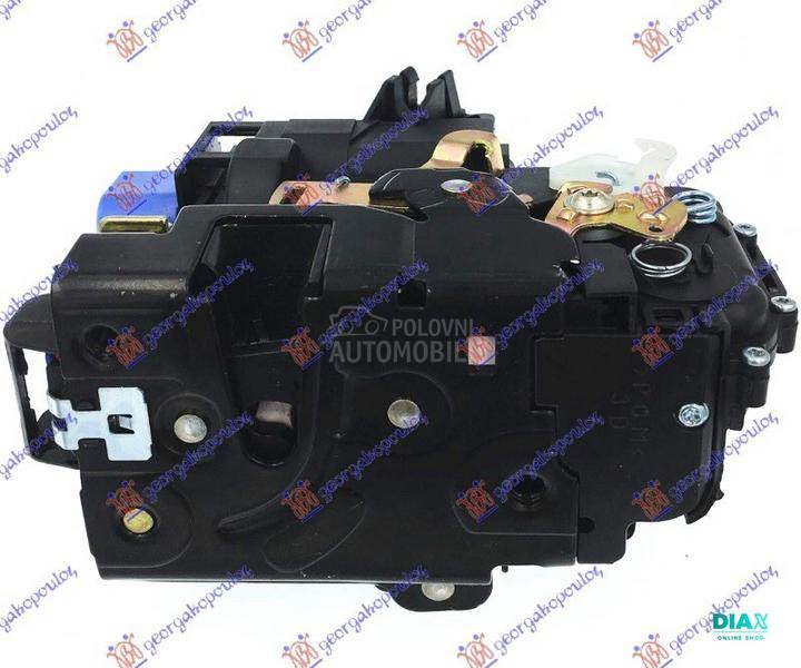 BRAVA PREDNJIH VRATA (CENTRALN