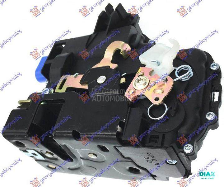 BRAVA PREDNJIH VRATA (CENTRALN