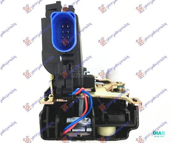 BRAVA PREDNJIH VRATA (CENTRALN