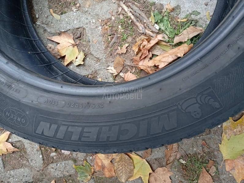 Michelin 275/45 R20 Letnja