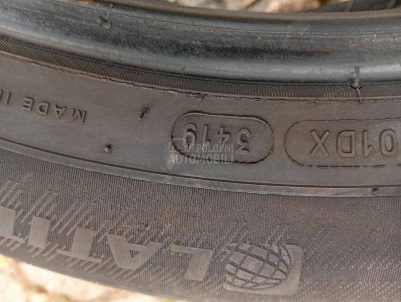 Michelin 275/45 R20 Letnja