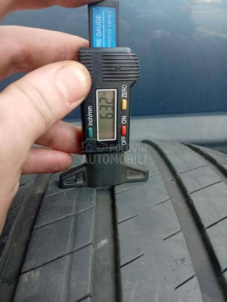 Michelin 275/45 R20 Letnja