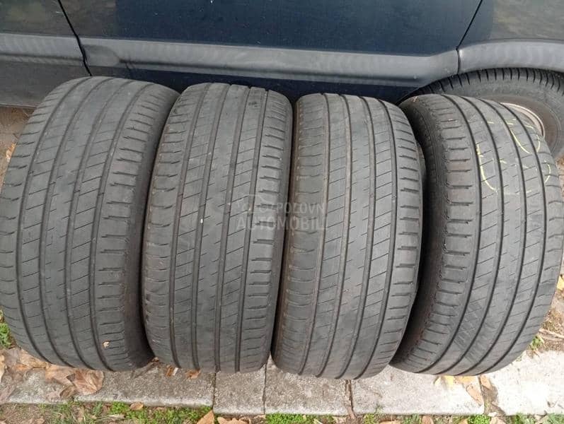 Michelin 275/45 R20 Letnja