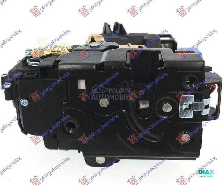 BRAVA PREDNJIH VRATA (CENTRALN