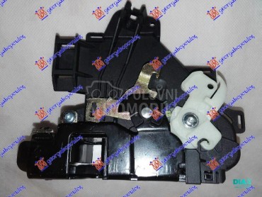 BRAVA PREDNJIH VRATA (BEZ CENT za Opel Zafira od 1999. do 2005. god.