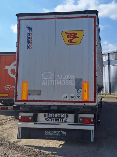 Schmitz SCS 24/L
