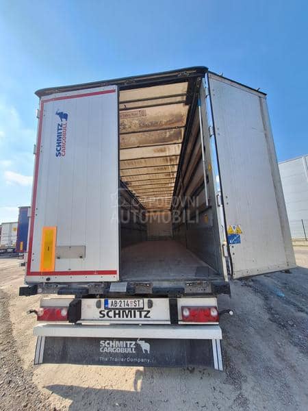 Schmitz SCS 24/L