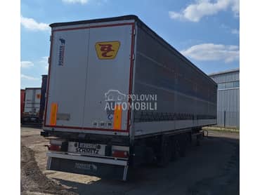 Schmitz SCS 24/L