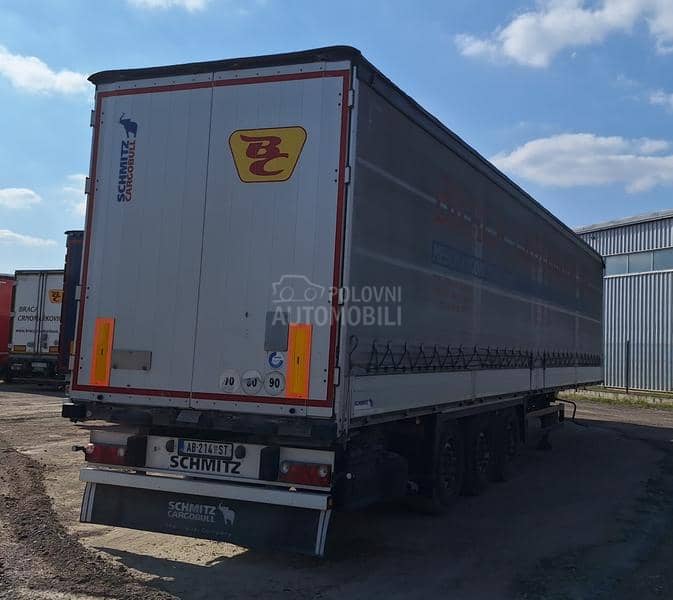 Schmitz SCS 24/L
