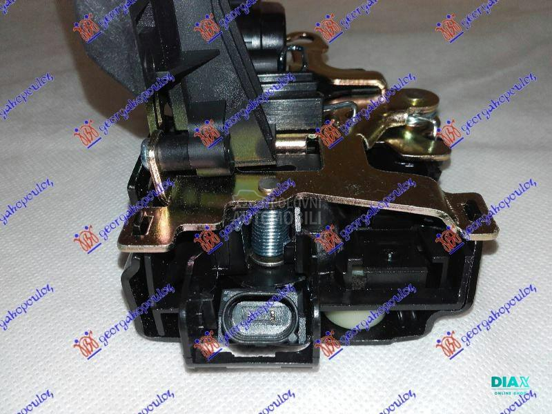 BRAVA PREDNJIH VRATA (BEZ CENT