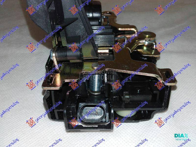 BRAVA PREDNJIH VRATA (BEZ CENT