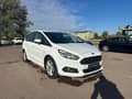 Ford S-Max 2.0 TDCI