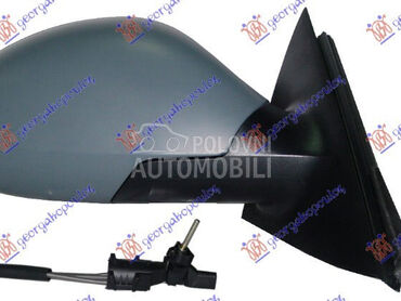 RETROVIZOR MEHANICKI SA SAJLOM za Seat Ibiza od 2002. do 2008. god.