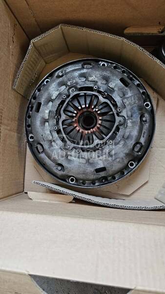 Set kvacila sa plivajućim zam.