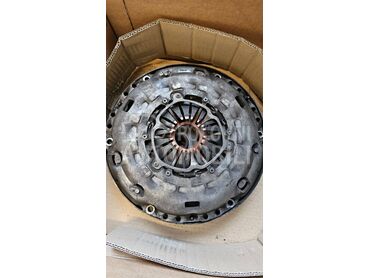 Set kvacila sa plivajućim zam. za Opel Vectra C za 2007. god.