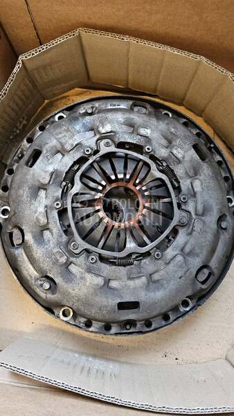 Set kvacila sa plivajućim zam.