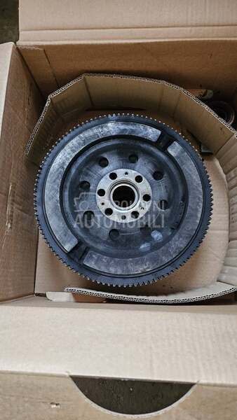 Set kvacila sa plivajućim zam.